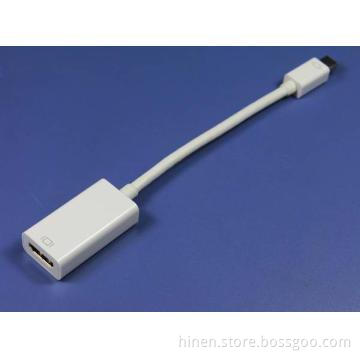 Mini DisplayPort to HDMI Adapter